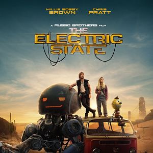 Bilder The Electric State