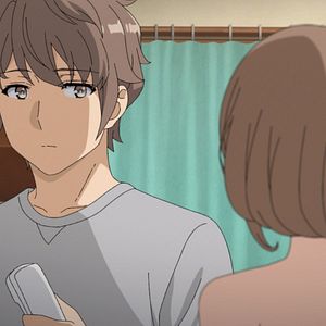 Bilder Rascal Does Not Dream