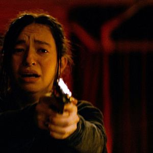 Bilder Mikey Madison