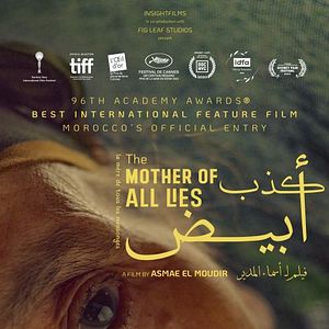Bilder The Mother Of All Lies - Ein Dokumentarfilm mit Puppen