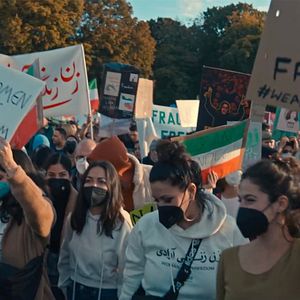 Bilder Freiheit im Herzen – Lasst es uns eilig haben, menschlich zu sein