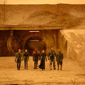 Bilder Star Trek: Sektion 31