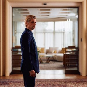 Bilder Raphaël Personnaz