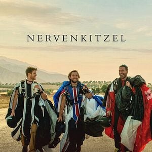 Bilder Nervenkitzel