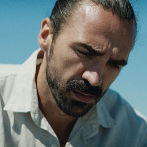 Bilder Das Meer ist der Himmel