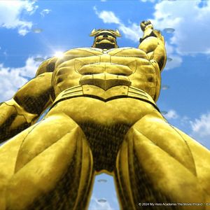 Bilder My Hero Academia: You’re Next