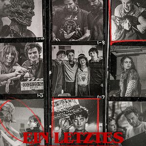 Bilder Ein letztes Abenteuer: Making Stranger Things 5