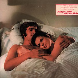 Bilder Junge Leute wollen lieben