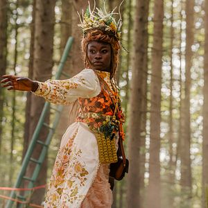 Bilder Bibi Blocksberg - Das große Hexentreffen
