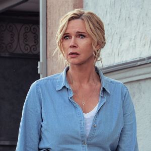 Bilder Alpentod - Ein Bergland-Krimi: Tiefe Schluchten