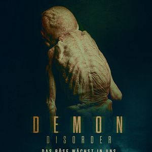 Bilder Demon Disorder - Das Böse wächst in uns