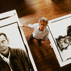 Bilder Avedon