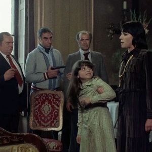 Bilder A Man Called Magnum