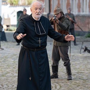 Bilder The Last Front