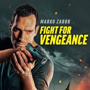 Bilder Fight For Vengeance
