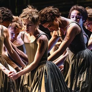 Bilder Royal Ballet & Opera im Kino: Manon