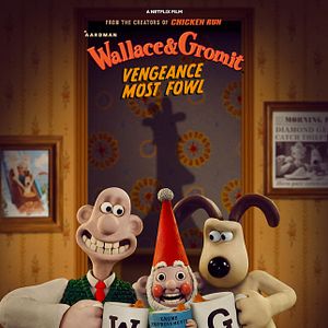 Bilder Wallace & Gromit: Vergeltung mit Flügeln