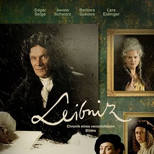 Bilder Leibniz – Chronik eines verschollenen Bildes