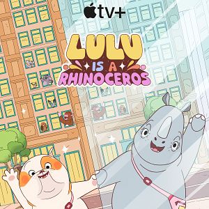 Bilder Lulu ist ein Nashorn