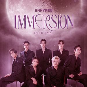 Bilder Enhypen - Immersion In Cinemas