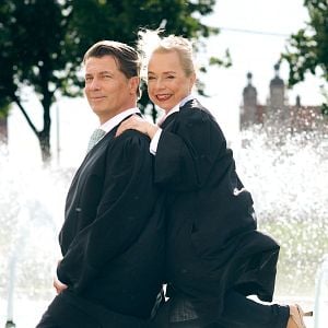 Bilder Einspruch, Schatz! - Hundeliebe