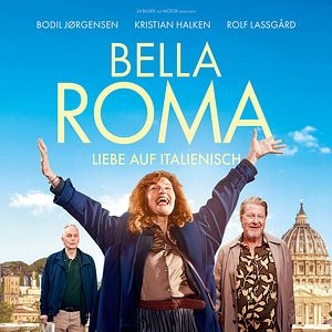 Bilder Bella Roma - Liebe auf Italienisch 