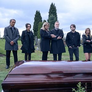 Bilder Andrew Tinpo Lee