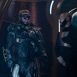 Bilder Star Trek: Sektion 31