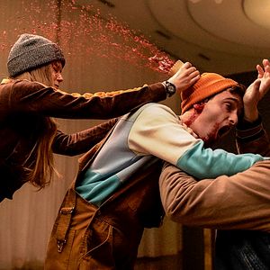 Bilder We Are Zombies