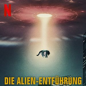 Bilder Die Alien-Entführung von Manhattan