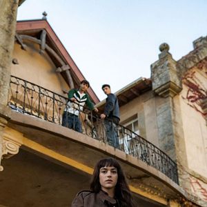 Bilder Diego Vidales