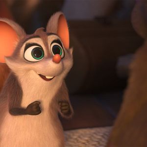 Bilder Die wilden Mäuse