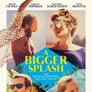 Bilder A Bigger Splash