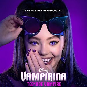 Bilder Vampirina: Teenage Vampire