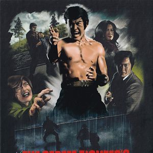 Bilder The Street Fighter's Last Revenge