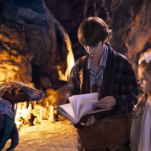 Bilder The Secret Kingdom - Eine fantastische Reise