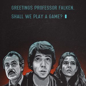 Bilder WarGames - Kriegsspiele