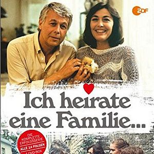Bilder Ich heirate eine Familie
