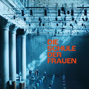 Bilder Die Schule der Frauen