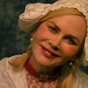 Bilder Nicole Kidman
