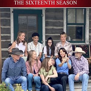 Bilder Heartland - Paradies für Pferde