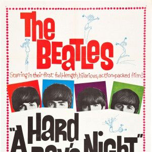 Bilder Yeah! Yeah! Yeah! (A Hard Days Night)