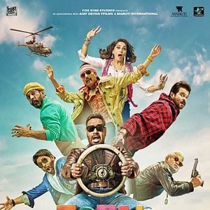 Bilder Total Dhamaal