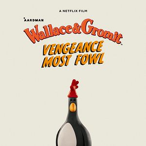 Bilder Wallace & Gromit: Vergeltung mit Flügeln