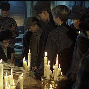 Bilder Kai aus der Kiste