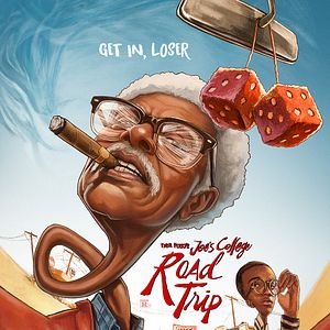 Bilder Tyler Perry's Joe's College Road Trip