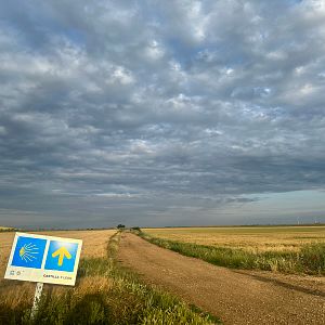 Bilder MEIN WEG - 780 km zu mir