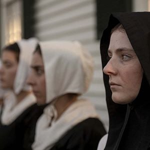 Bilder The Testament Of Ann Lee