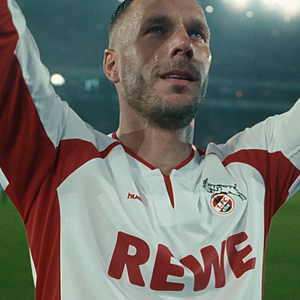 Bilder Lukas Podolski