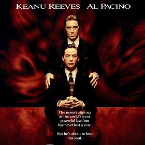 Bilder Im Auftrag des Teufels